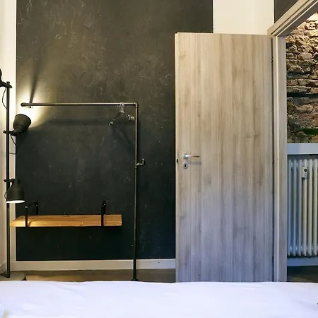 아파트 Urbanloft Old Town *