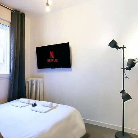 Apartmán Urbanloft Old Town Padova