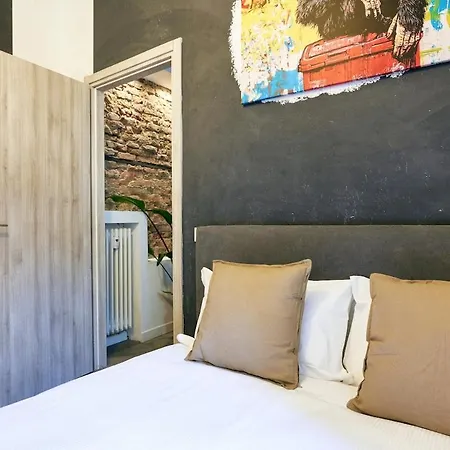 Urbanloft Old Town 파도바