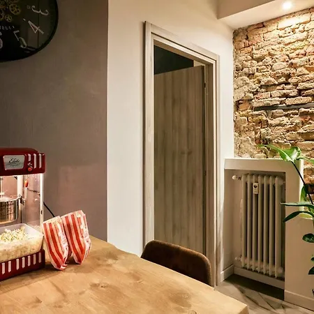 Urbanloft Old Town * Padova