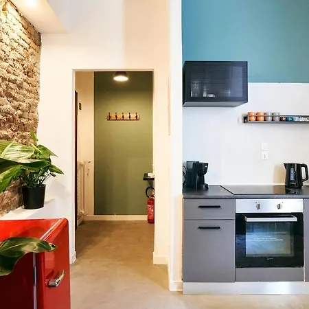 Urbanloft Old Town