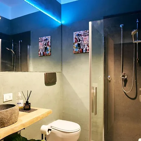 아파트 Urbanloft Old Town
