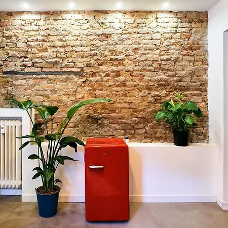 Urbanloft Old Town 아파트 *