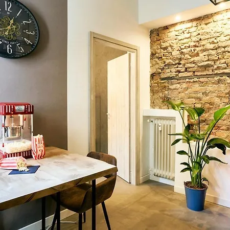 Urbanloft Old Town *