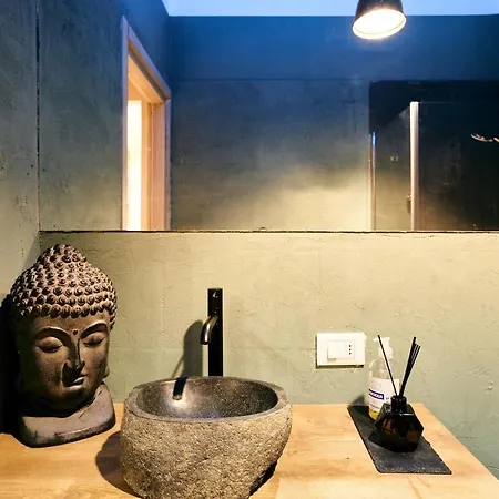 Apartament Urbanloft Old Town *