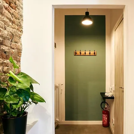 Urbanloft Old Town Apartament Padwa