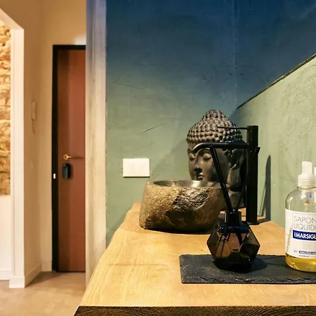 Apartamento Urbanloft Old Town